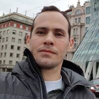 Luis Felipe Ariza Vesga