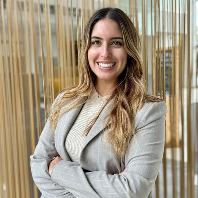 Dorine Valles's Profile Picture