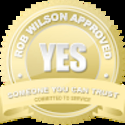 Rob Wilson