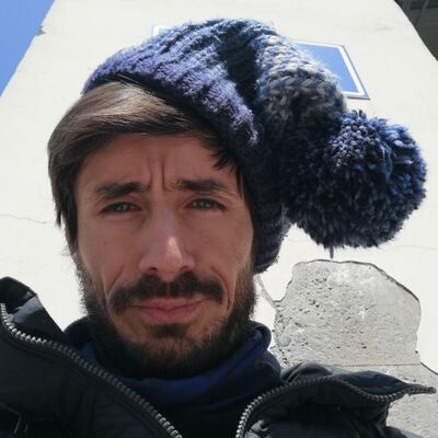 Matias Vara