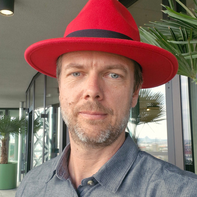 Daniel Weingaertner
