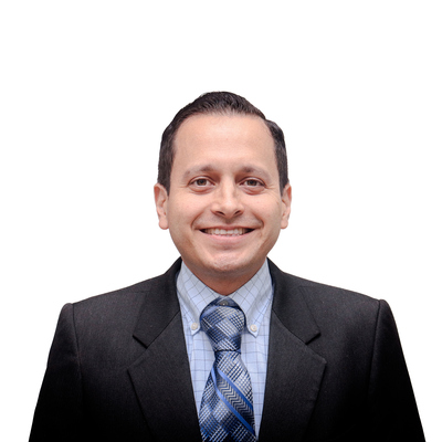 Gustavo Andrés Montalvo Espinosa