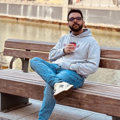 Nicolas Takashi Profile Picture