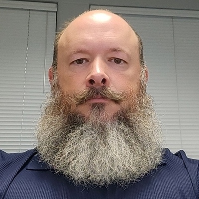 Chris Wiwczaroski