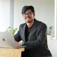 Sumit Puri