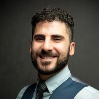 Nael Abdelsamad