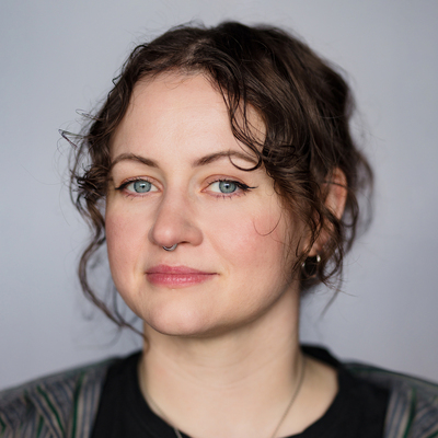 Pauline Vos