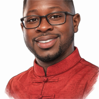 Jean Marie Sadio
