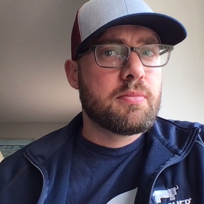 Jason van Brackel