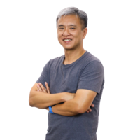 Damrongsak Reetanon