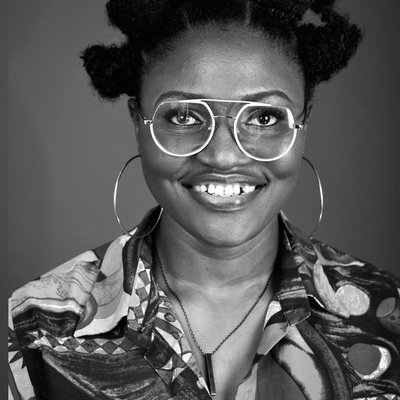 Cynthia Peter