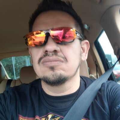 Jonathan Saul Romero Jimenez