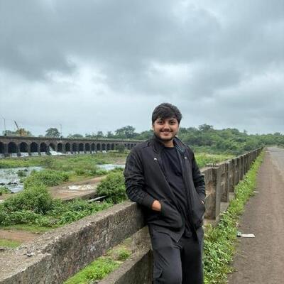 Pranav Patil