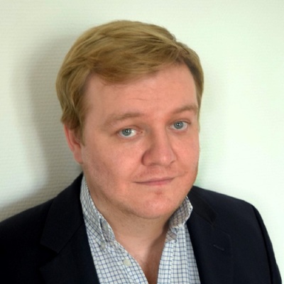Clément Serafin