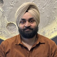 Attinder Pal Singh