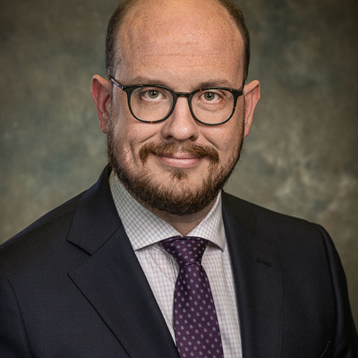 Andrew Dettmer