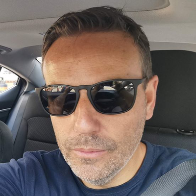 Luca Montecchiani
