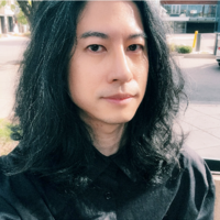 Chad Shomura