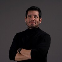 Alan Ferrandiz