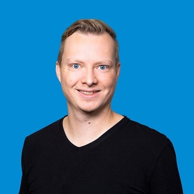 Konrad Fux