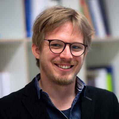 Malte Miram, Hochschulforum Digitalisierung