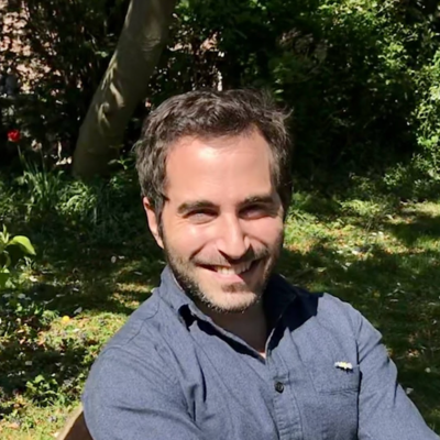 Eliran Natan