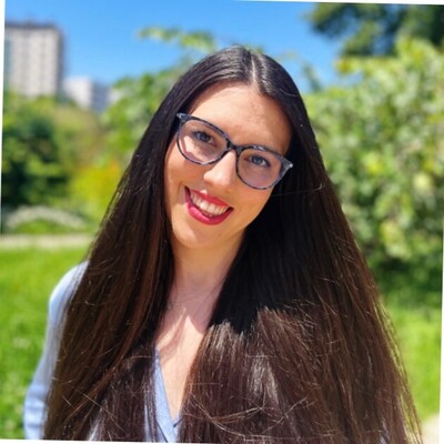 Paula Bassagañas Odena