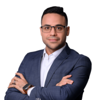 Mahmoud A. Atallah