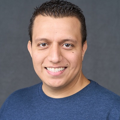 David Sanchez's Profile Picture