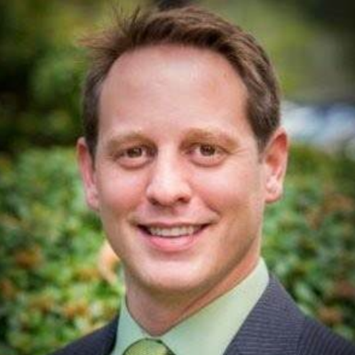 Jeffrey DeMaria