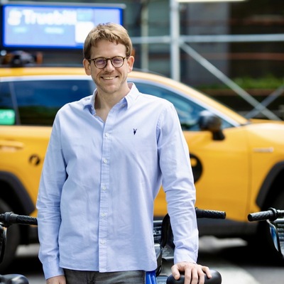 Brian Yurachek — Founder & CEO · East Coast, United States
