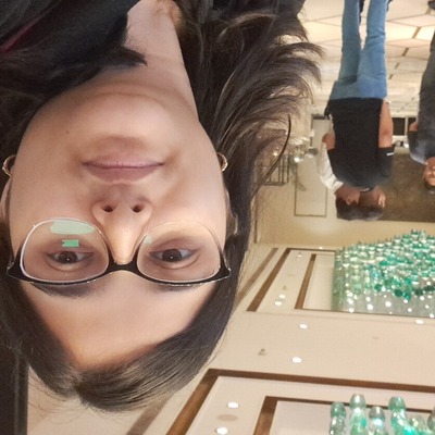 Sarika Mishra