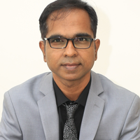 Venkatraman Dhamodaran