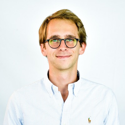 Alexander van Ravestyn