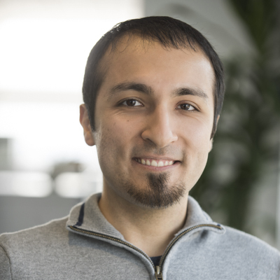 Arash Farsi
