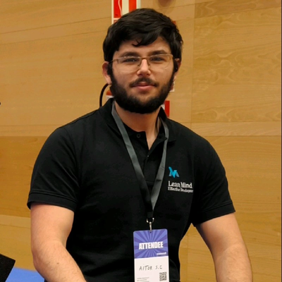 Aitor Santana