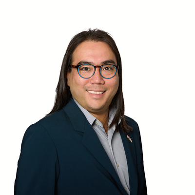 Adam Maruyama