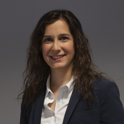 Valeria Zuccoli