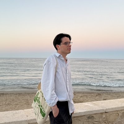 Artem Sokhin