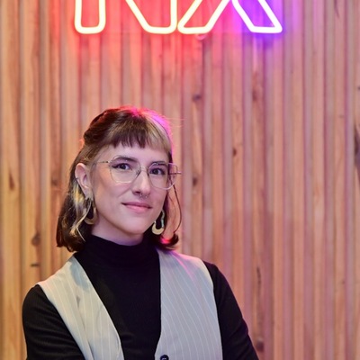 Marilina Trevisan