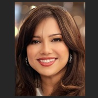 Sabine Khan