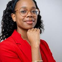 Emma Cynthia Ndefo