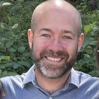 Sebastien Malouin