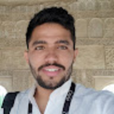 Shamuel Manrrique