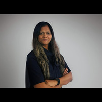 Shyamala Bai Kotin