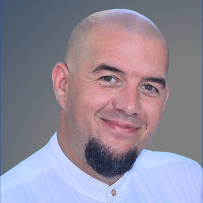 Cristian Angyal