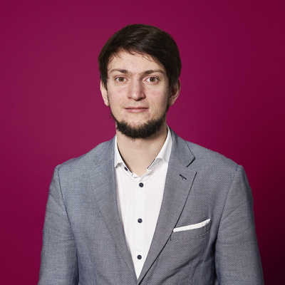 Stefan Jackmuth's Profile Picture