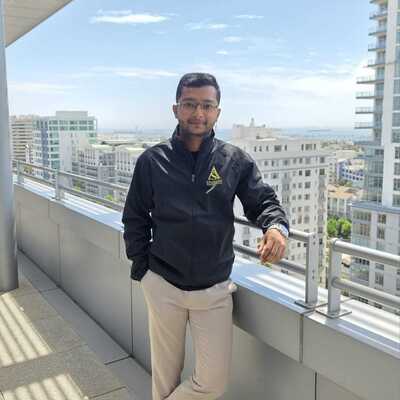 Fahim Shaikh