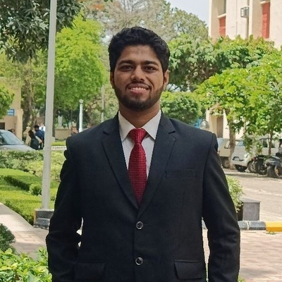 Nikunj Goyal