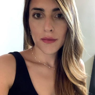 Adriana Fernanda Moya